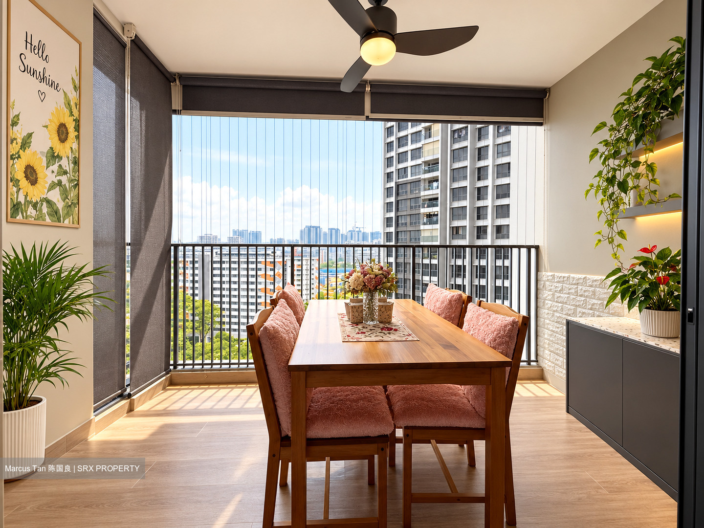 Blk 311B Trivelis (Clementi), HDB 4 Rooms #635108281